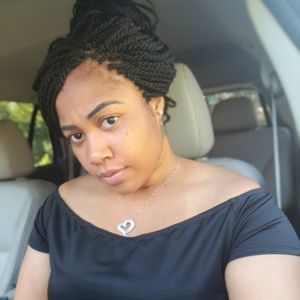 Meet your Posher, Shawnda